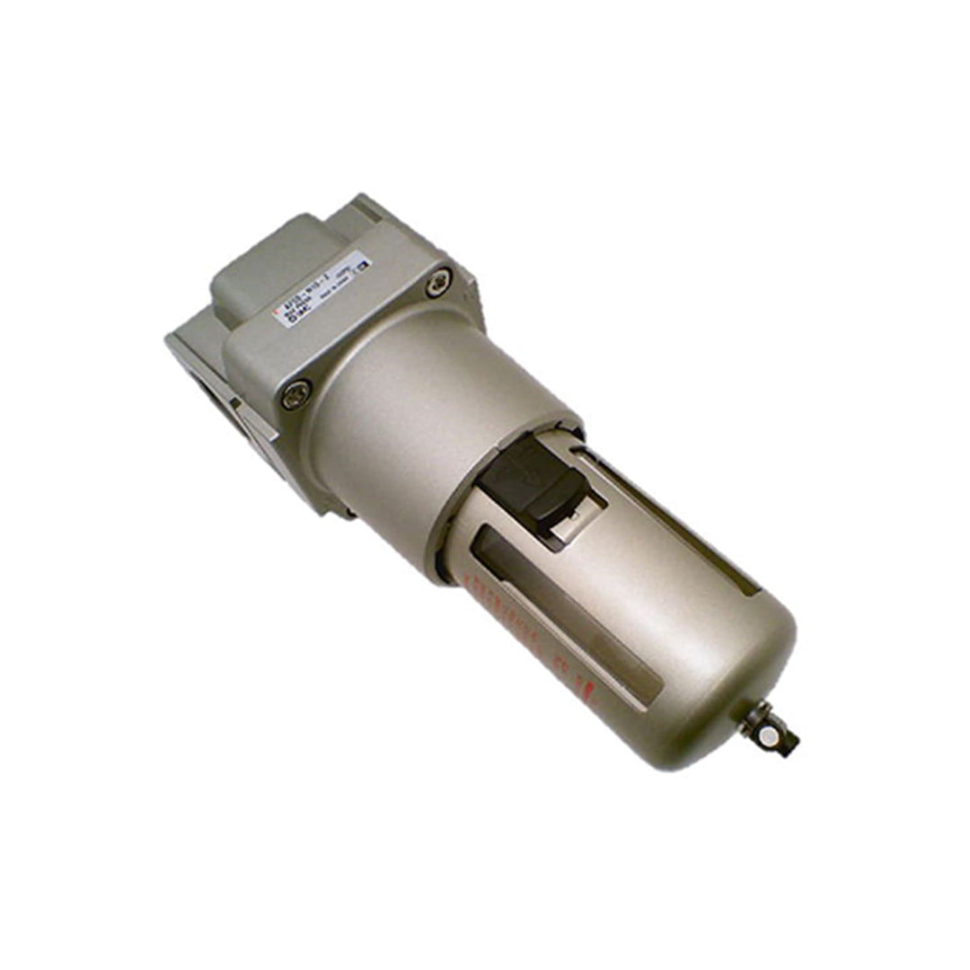 ออโต้เดรน SMC AD27-CZ, 8cm³