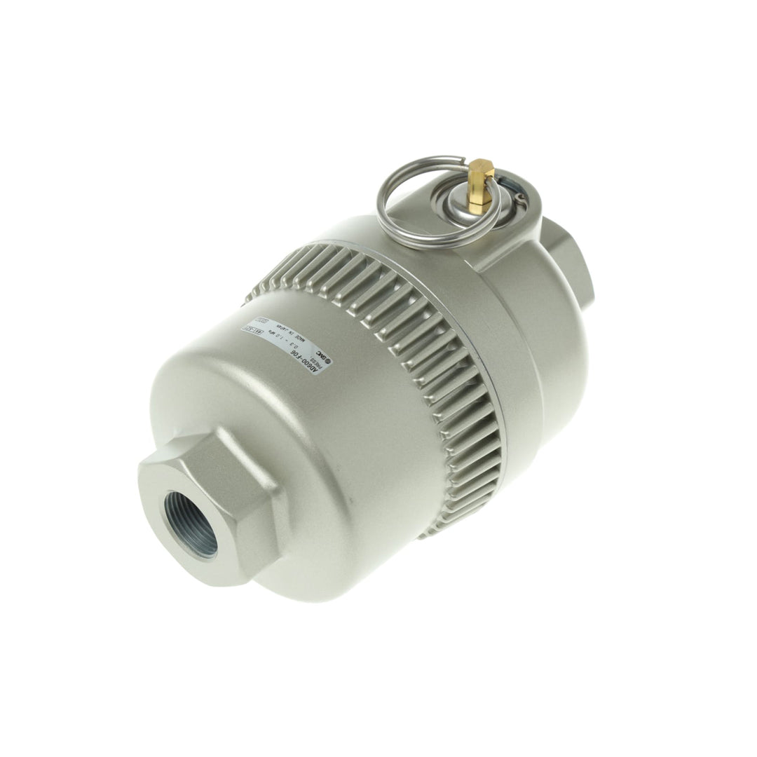 ออโต้เดรน SMC AD600-06, G 3/4 400 cm³/min