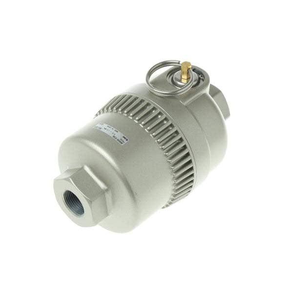 ออโต้เดรน SMC AD600-06, G 3/4 400 cm³/min