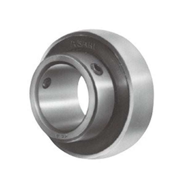 ตลับลูกปืน Bearing ASAHI Ball Bearingscode B 6-18
