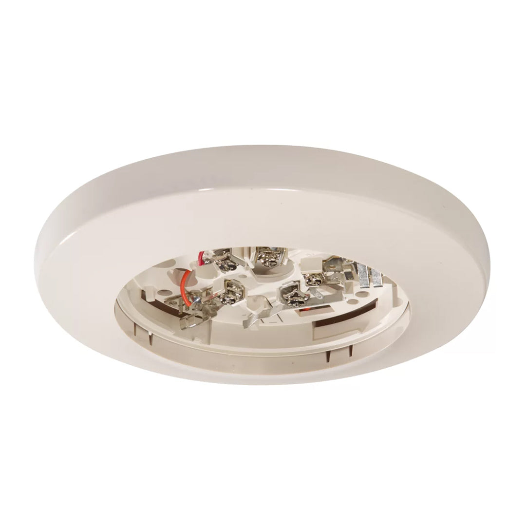 Fire Life Safety อุปกรณ์ป้องกันอัคคีภัยในอาคาร NOTIFIER Smoke Detector Base code B116LP