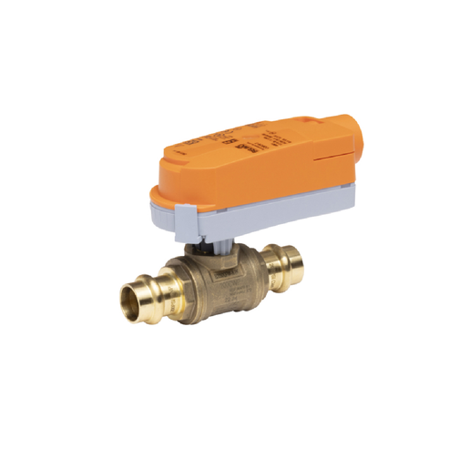 Potable Water Valve Belimo