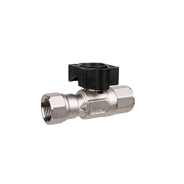 Characterized Control Valves Belimo B215HT029