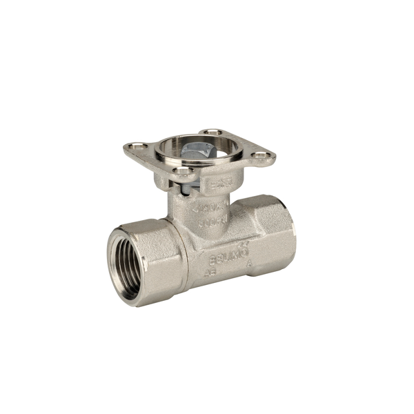 Characterized Control Valves Belimo B218