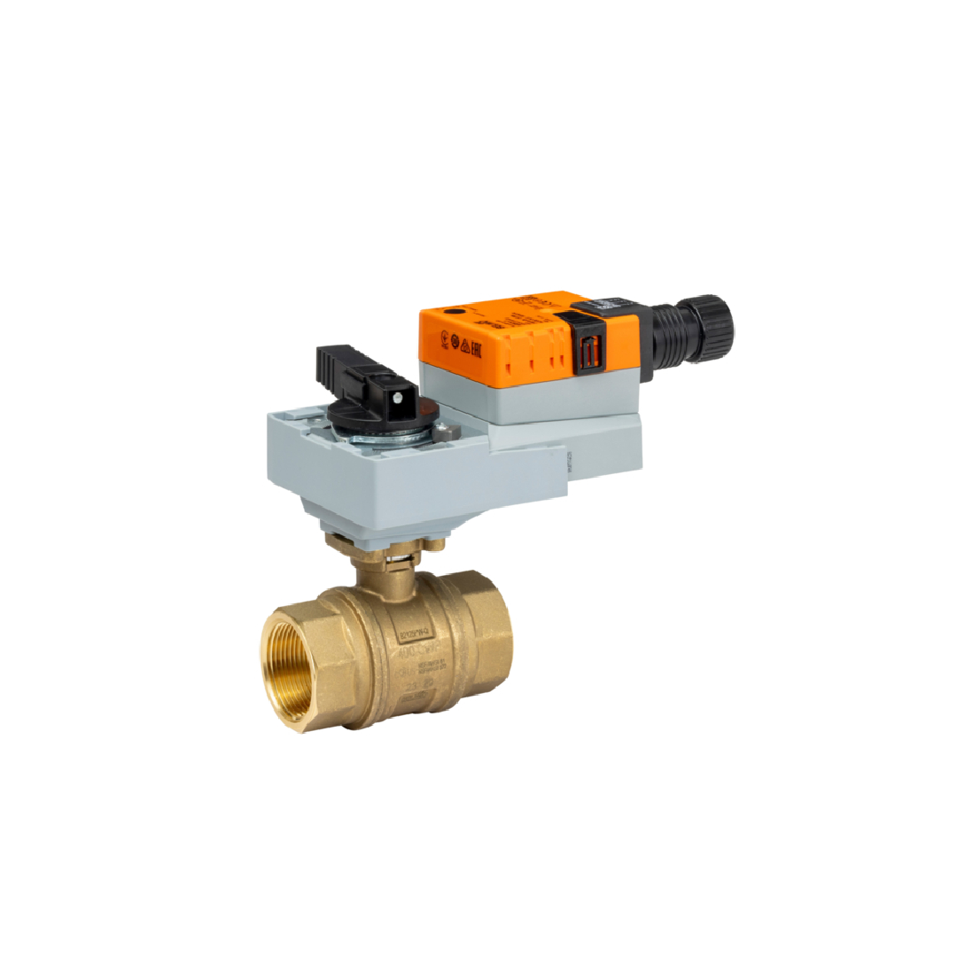 Potable Water Valve Belimo B2200PW-S+ARX24-3