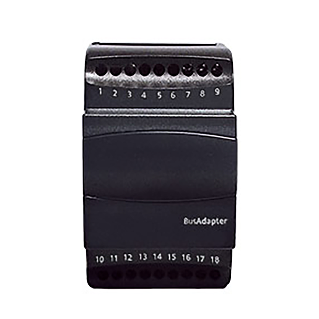 Eliwell อินเทรอร์เฟซ TTL / RS 485 busadapter 150 ttl-485 Code BA10000R3700