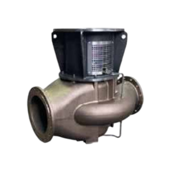 ปั๊ม Pump Aturia Rotos Vertical In-Line for Ballast Service code JACKET COOLING