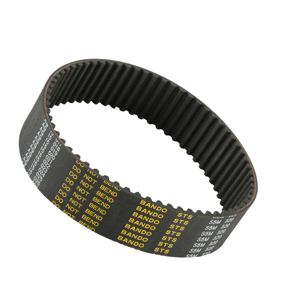 สายพานไทม์มิ่ง BANDO STS S5M 275 หน้ากว้าง 15 มม.