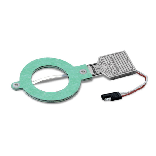 Rupture Disk แผ่นดิสก์ระบายแรงดัน ZOOK Burst Sensors & Indicators BA