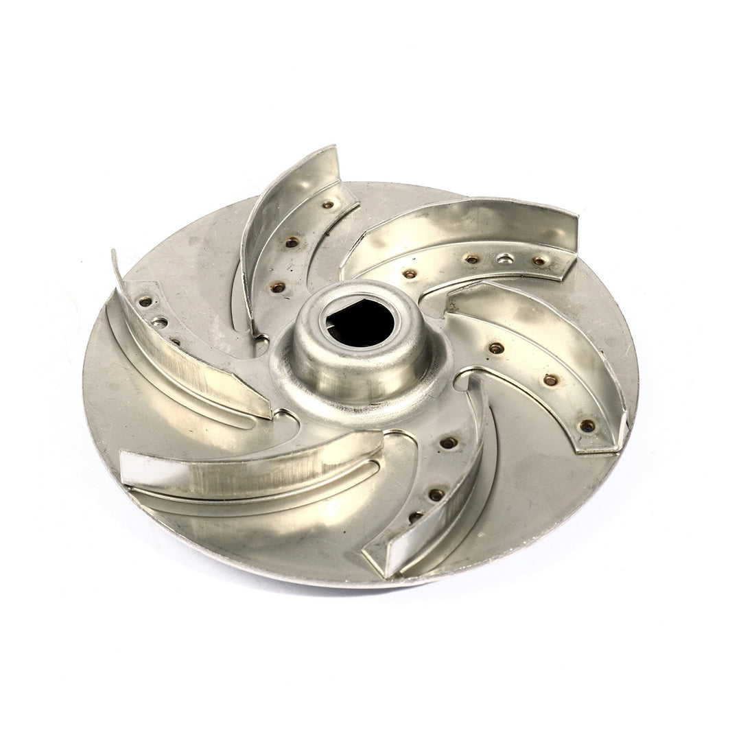 ใบพัดปั๊ม Impeller EBARA ของปั๊ม BEST Series BEST 2M 112 mm