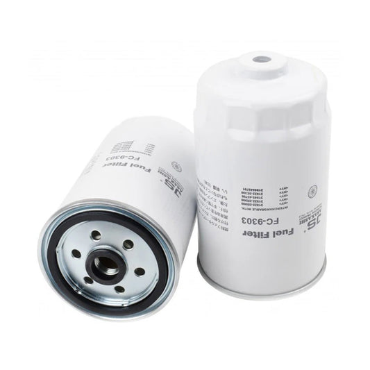 Filter ไส้กรอง MANN FILTER WK 824/4 code BF8T-9155-AA