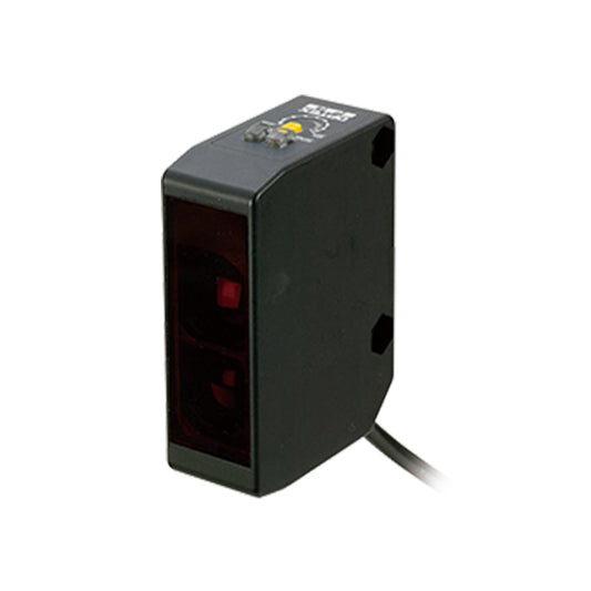 Photoelectric Sensors โฟโต้อิเล็กทริค เซ็นเซอร์ OPTEX FA code BGS-2V100P