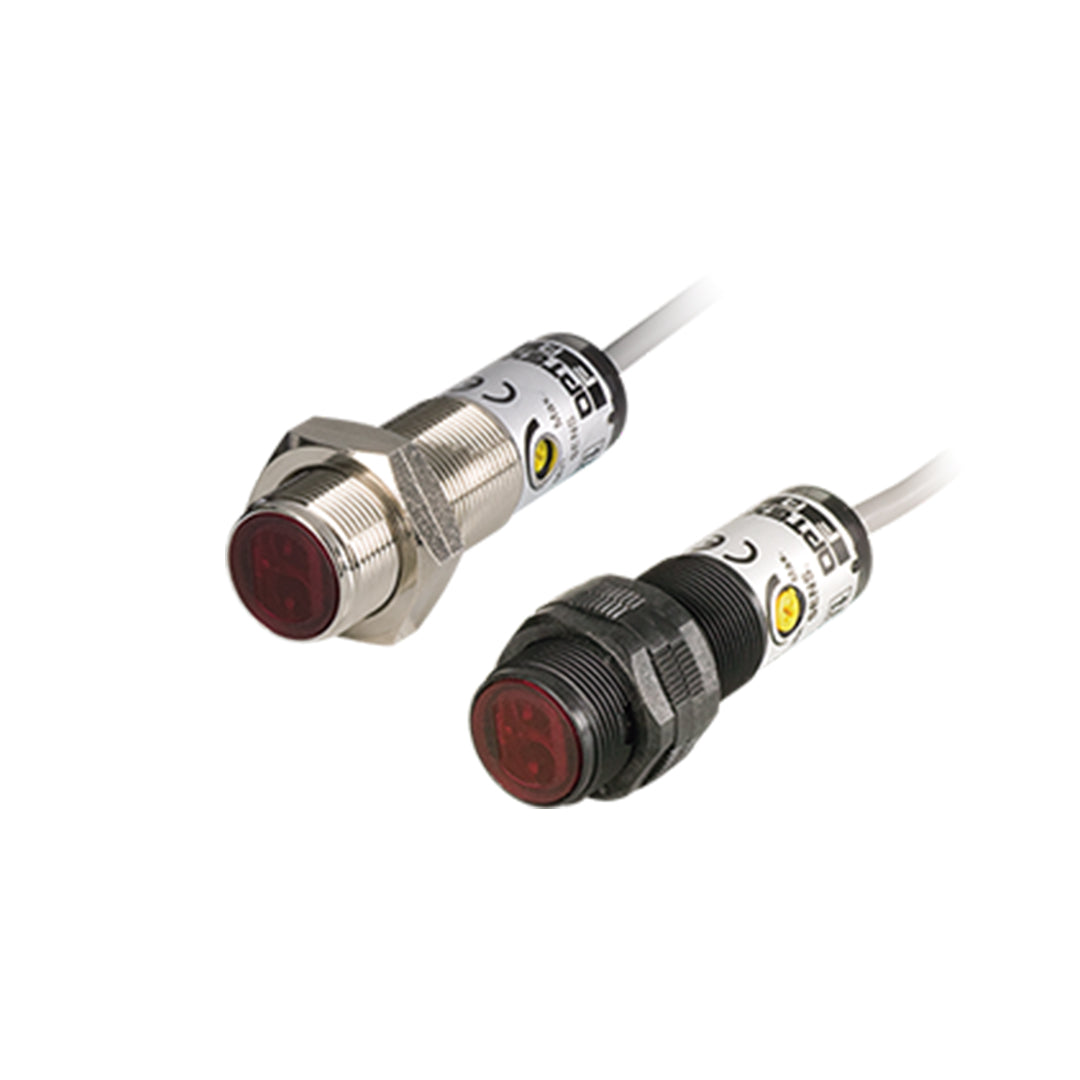 Photoelectric Sensors โฟโต้อิเล็กทริค เซ็นเซอร์ OPTEX FA code BGS-CM30CP