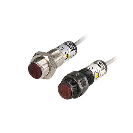 Photoelectric Sensors โฟโต้อิเล็กทริค เซ็นเซอร์ OPTEX FA code BGS-CM30CP