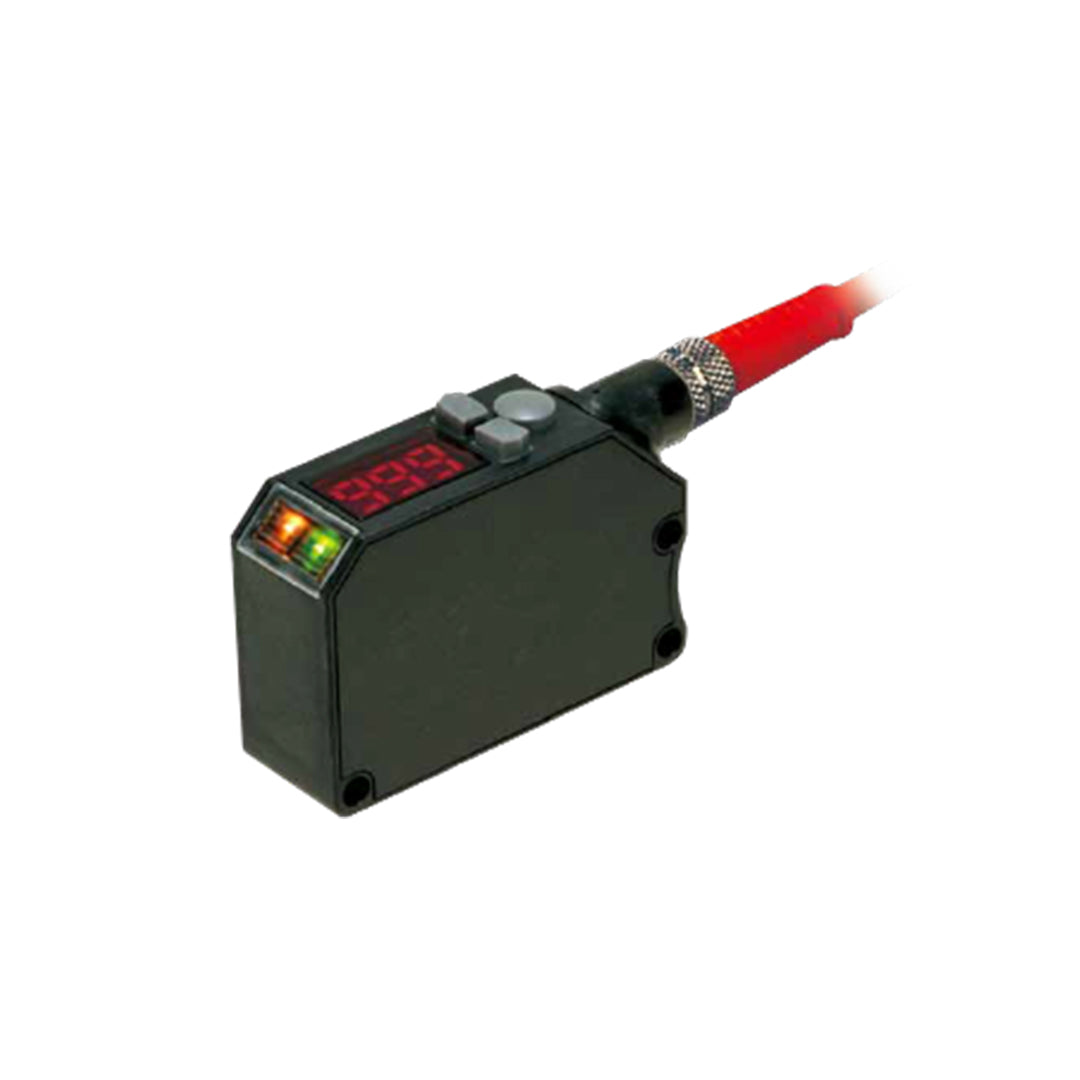 Photoelectric Sensors โฟโต้อิเล็กทริค เซ็นเซอร์ OPTEX FA code BGS-DL10TCN