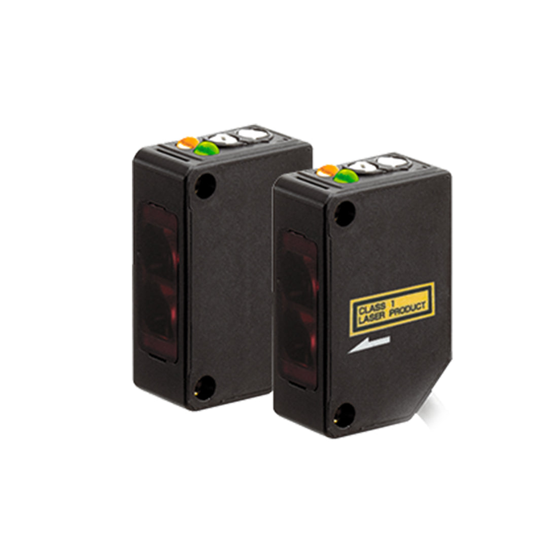 Photoelectric Sensors โฟโต้อิเล็กทริค เซ็นเซอร์ OPTEX FA code BGS-Z15CN