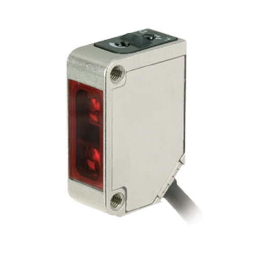 Photoelectric Sensors โฟโต้อิเล็กทริค เซ็นเซอร์ OPTEX FA code BGS-ZM10P