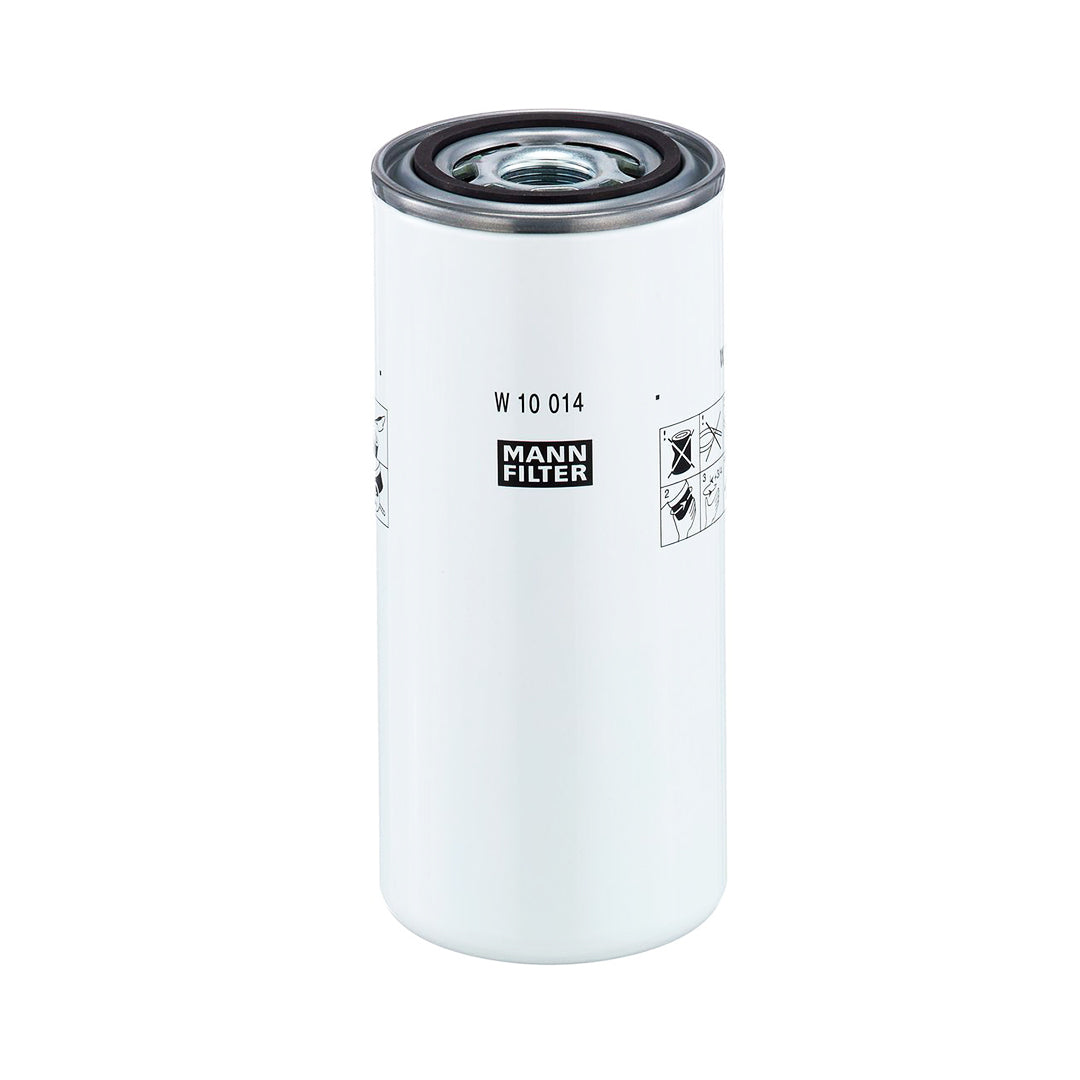 Filter ไส้กรอง MANN FILTER W 10 014 code BHC3016