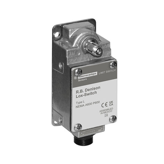 Limit Switch Telemecanique Sensors ลิมิต สวิตช์ code BL100WS2M1
