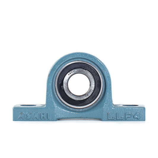 ตลับลูกปืน Bearing ASAHI pillow blockscode BLLP 5J