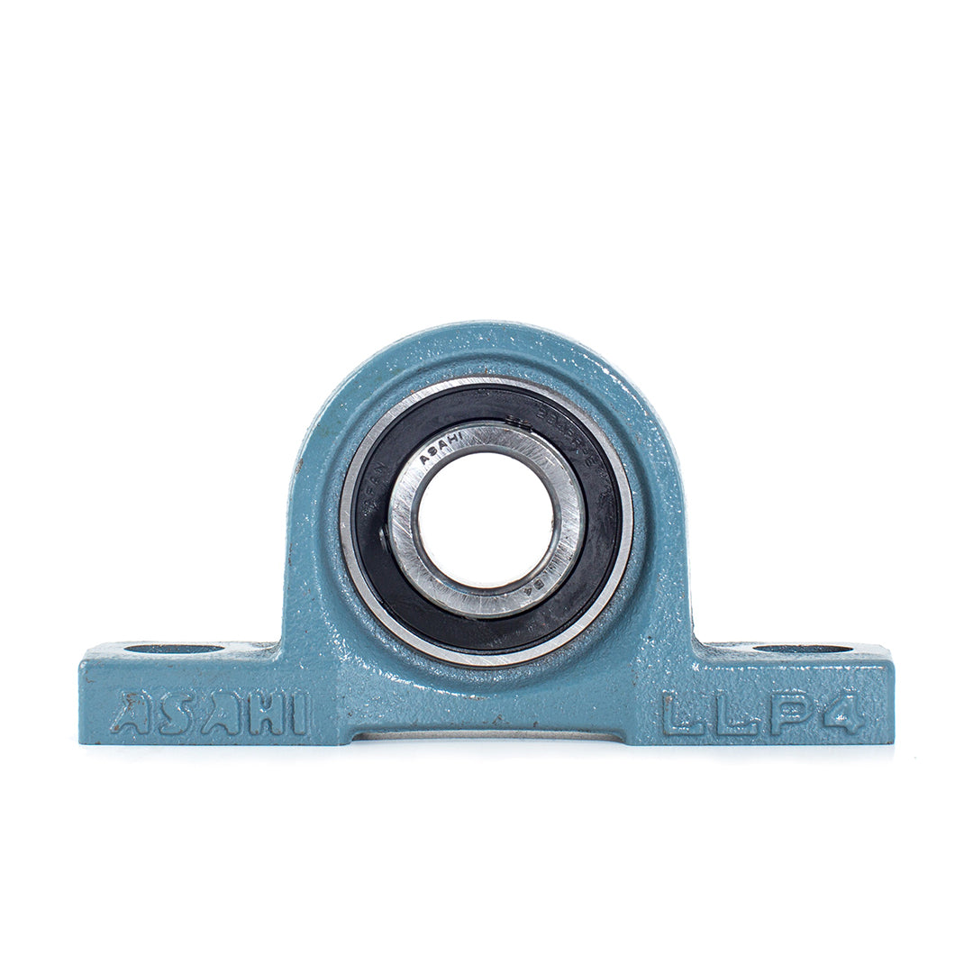 ตลับลูกปืน Bearing ASAHI pillow blockscode BLLP 3J