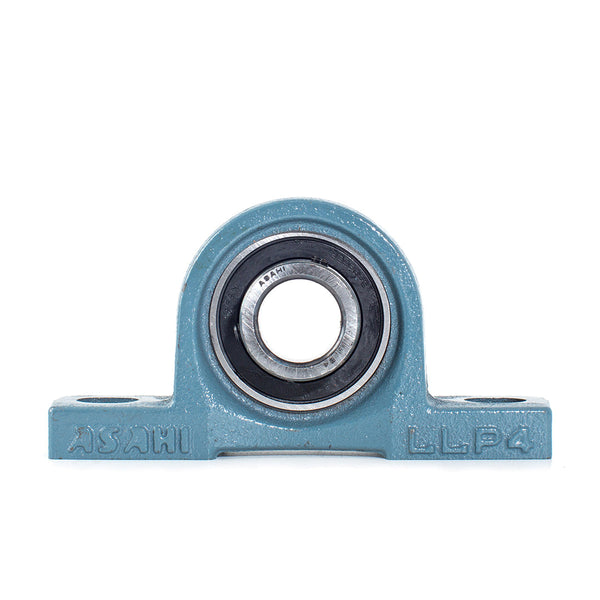 ตลับลูกปืน Bearing ASAHI pillow blockscode BLLP 1J