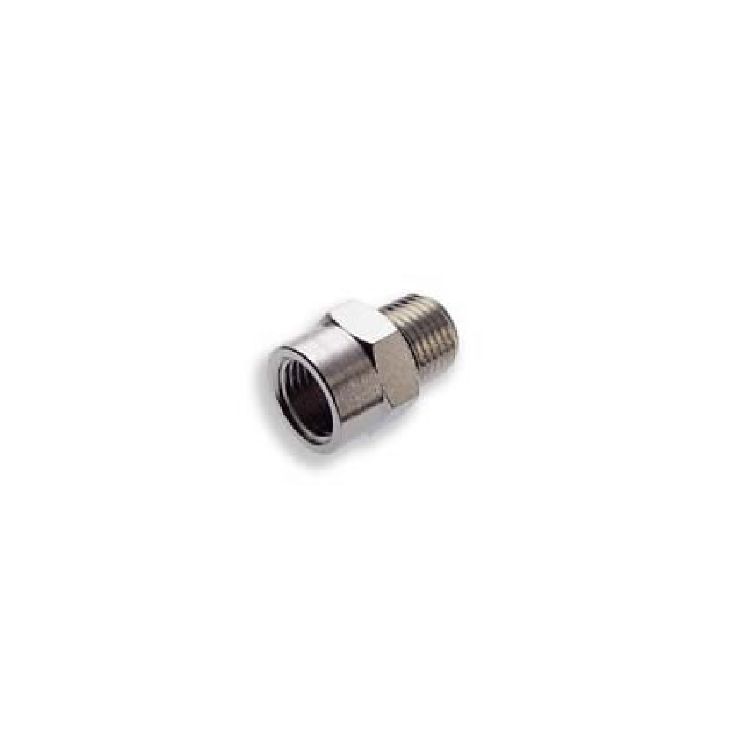 Norgren C0267040 ข้อต่อสวมเร็วแบบ C ข้อต่อสามทางทีหมุน 4 มม.