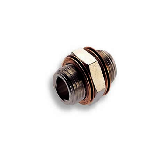 Norgren C0267040 ข้อต่อสวมเร็วแบบ C ข้อต่อสามทางทีหมุน 4 มม.