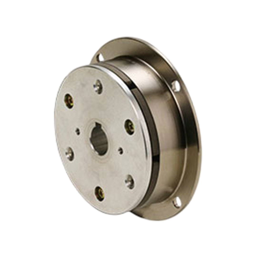 ELECTROMAGNETIC CLUTCHES & BRAKES คลัตช์และเบรกแม่เหล็กไฟฟ้า MIKI PULLEY BSZ Models code BSZ-08-12