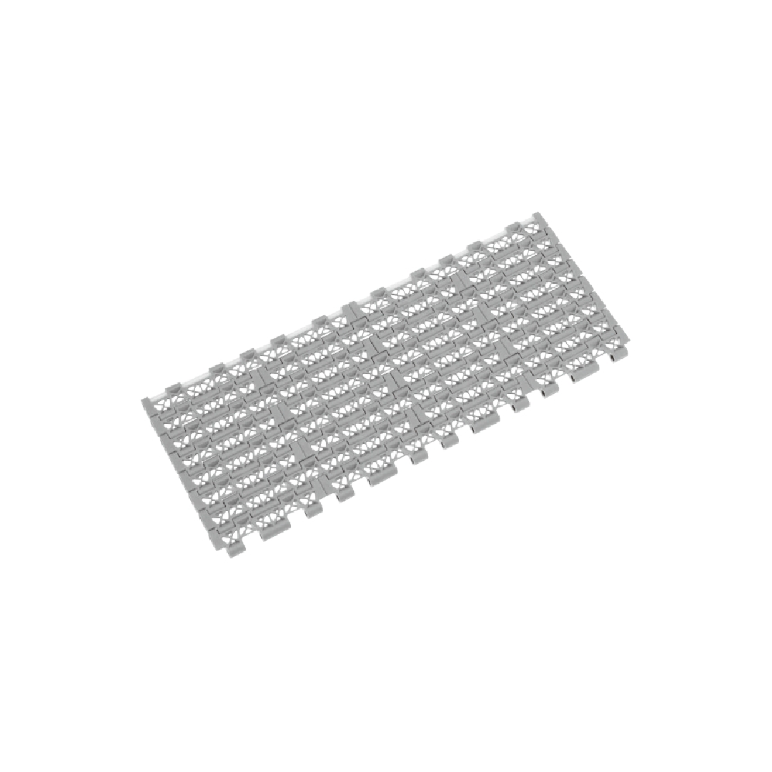 สายพานพลาสติก TSUBAKI Plastic Modular Chain BTN5-A BTN5-15200-A-LFB