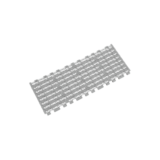 สายพานพลาสติก TSUBAKI Plastic Modular Chain BTN5-A BTN5-15960-A-LFB