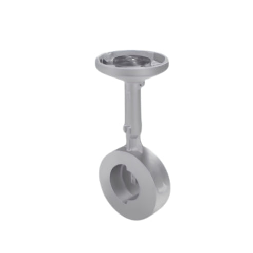 บัตเตอร์ฟลายวาล์ว Butterfly Valve Honeywell code BVHM 80 + MB 7