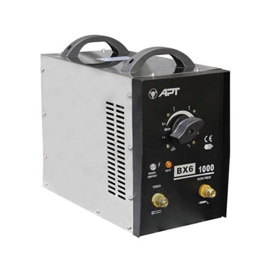 เครื่องเชื่อม Welding Machine APT BX6 Welding Machine AC code BX6-1200B