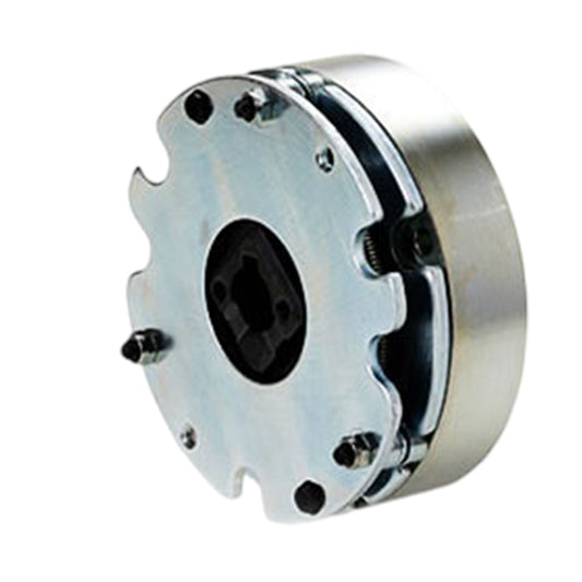 ELECTROMAGNETIC CLUTCHES & BRAKES คลัตช์และเบรกแม่เหล็กไฟฟ้า MIKI PULLEY BXH Models code BXH-12-10