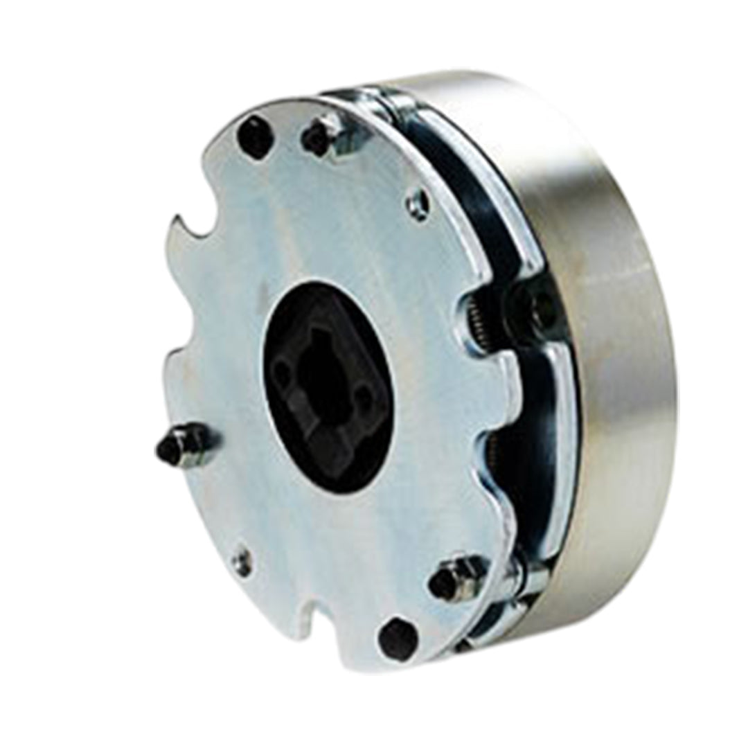 ELECTROMAGNETIC CLUTCHES & BRAKES คลัตช์และเบรกแม่เหล็กไฟฟ้า MIKI PULLEY BXH Models code BXH-16-10