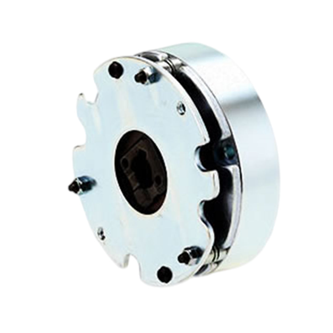 ELECTROMAGNETIC CLUTCHES & BRAKES คลัตช์และเบรกแม่เหล็กไฟฟ้า MIKI PULLEY BXL Models code BXL-08-10