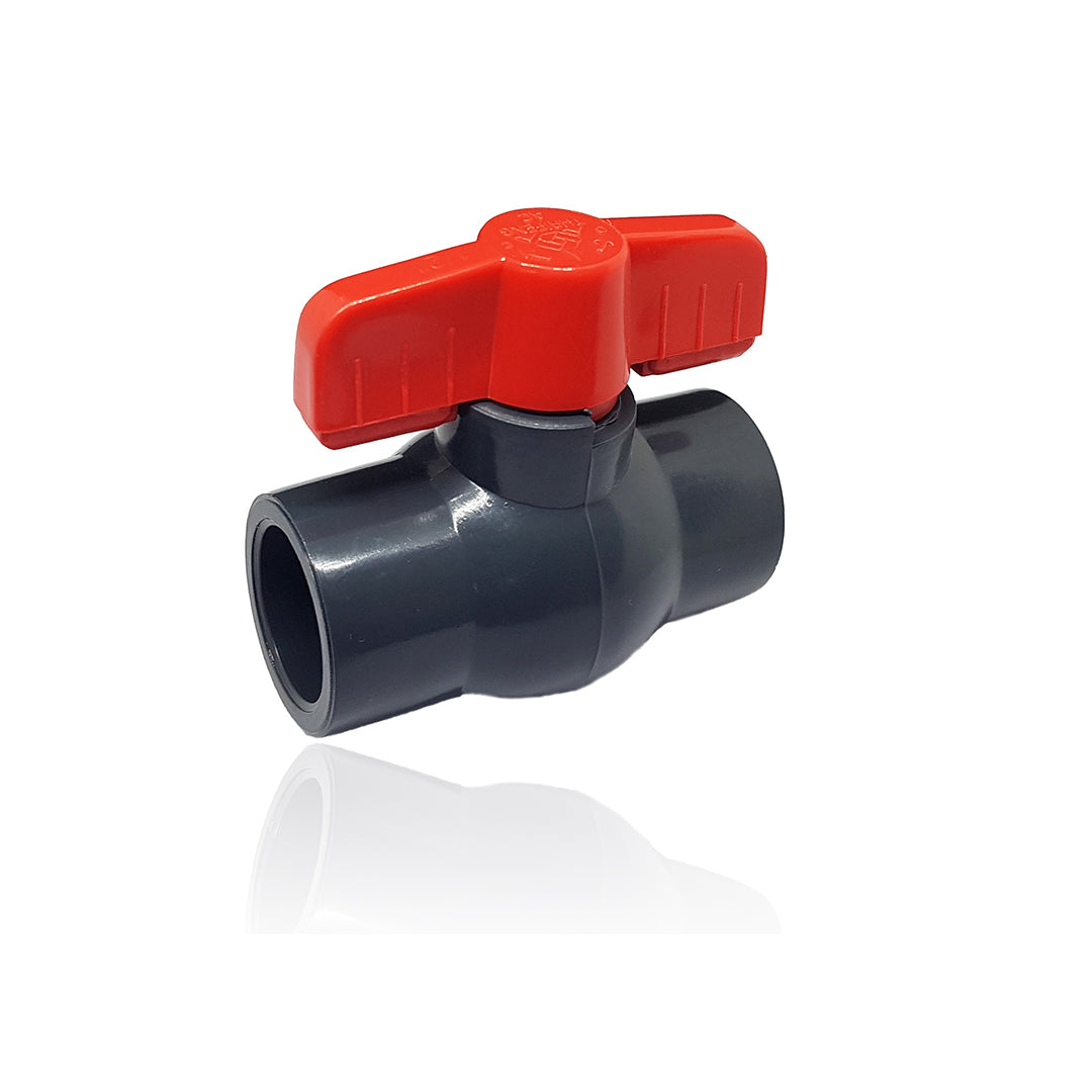 บอลวาล์ว Ball valve COCO code 4"(100)