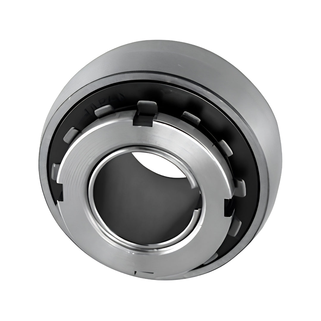 ตลับลูกปืน Bearing ASAHI Ball Bearingscode UK 209 + HS 2309