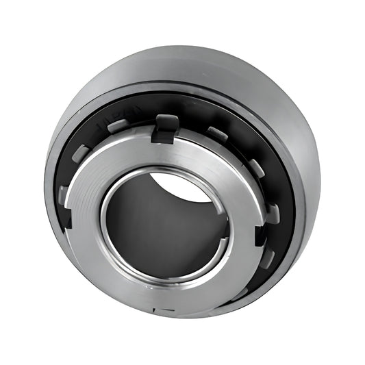 ตลับลูกปืน Bearing ASAHI Ball Bearingscode UK 209 + HS 2309