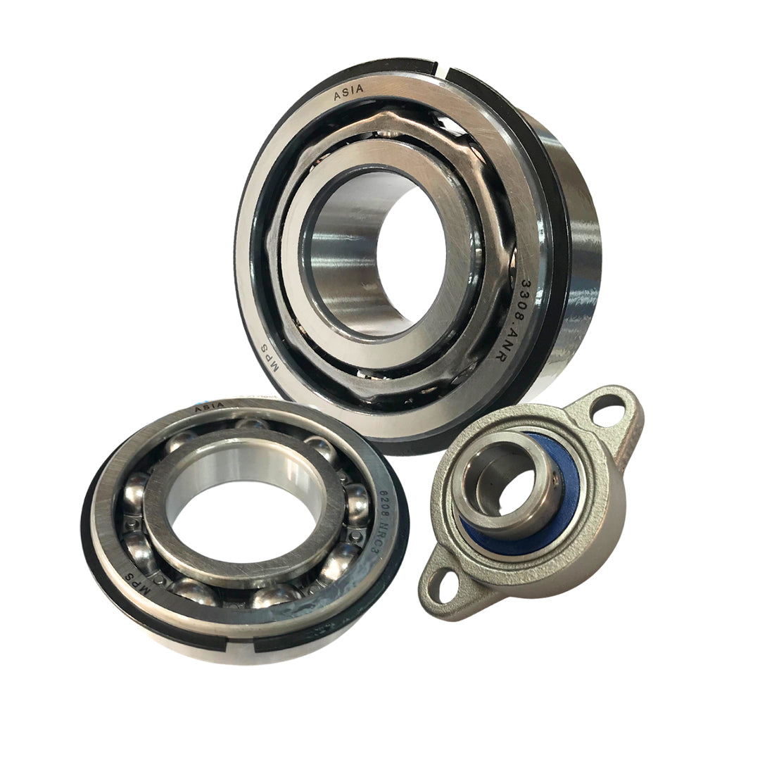 ตลับลูกปืน Bearing MPS code 22217