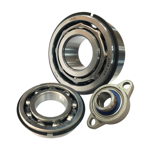 ตลับลูกปืน Bearing MPS code 23256