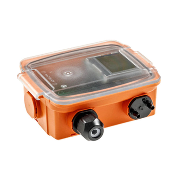 Belimo 22ADP-18QB เซ็นเซอร์ เครื่องวัดอุณหภูมิ และความชื้น ท่อ Temperature / Humidity