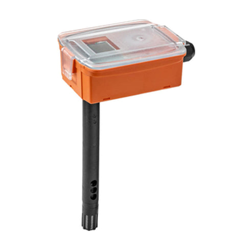 เซ็นเซอร์ (Sensor) Belimo