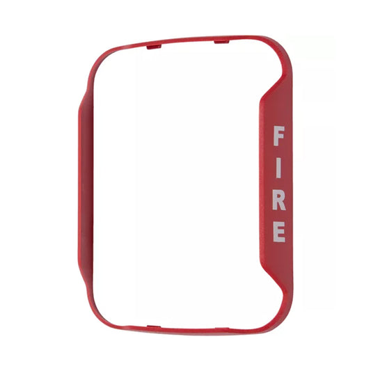 Fire Life Safety อุปกรณ์ป้องกันอัคคีภัยในอาคาร NOTIFIER Bezel Kits code BZWC-SPE
