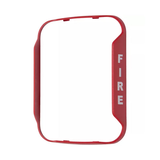 Fire Life Safety อุปกรณ์ป้องกันอัคคีภัยในอาคาร NOTIFIER Bezel Kits code BZRC-SPE