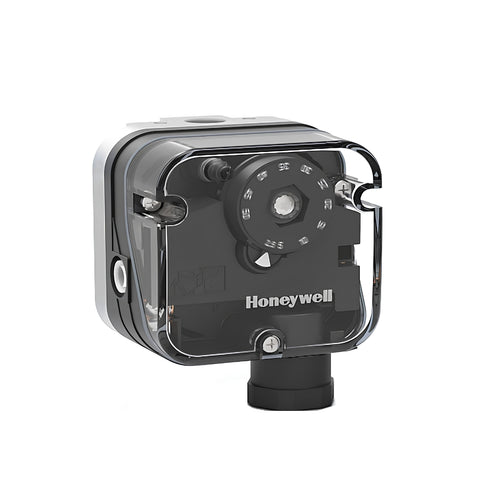 เพรสเชอร์สวิตช์ Pressure Switch Honeywell code C6097A4110
