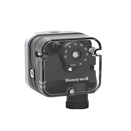 เพรสเชอร์สวิตช์ Pressure Switch Honeywell code C6097B3119