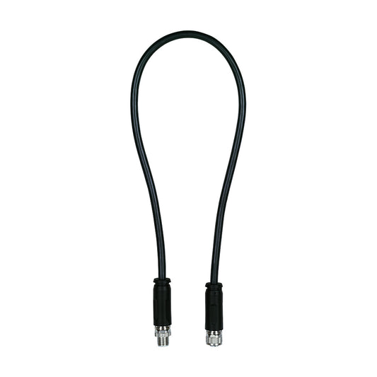 Cable and Plug สายเคเบิ้ลและปลั๊ก PILZ Cable/PW/M12-5SMX/M12-5SFX/L/0,5/1Q50/BK code C1000010