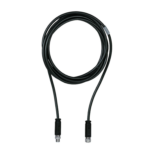 Cable and Plug สายเคเบิ้ลและปลั๊ก PILZ Cable/PW/M12-5SMX/M12-5SFX/L/005/1Q50/BK code C1000012