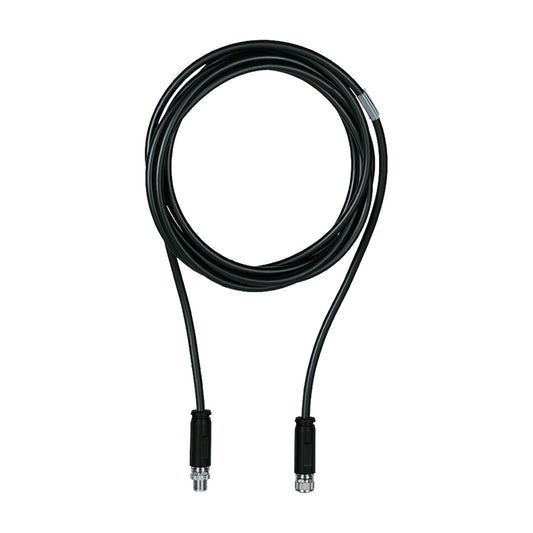 Cable and Plug สายเคเบิ้ลและปลั๊ก PILZ Cable/PW/M12-5SMX/M12-5SFX/L/010/1Q50/BK code C1000013